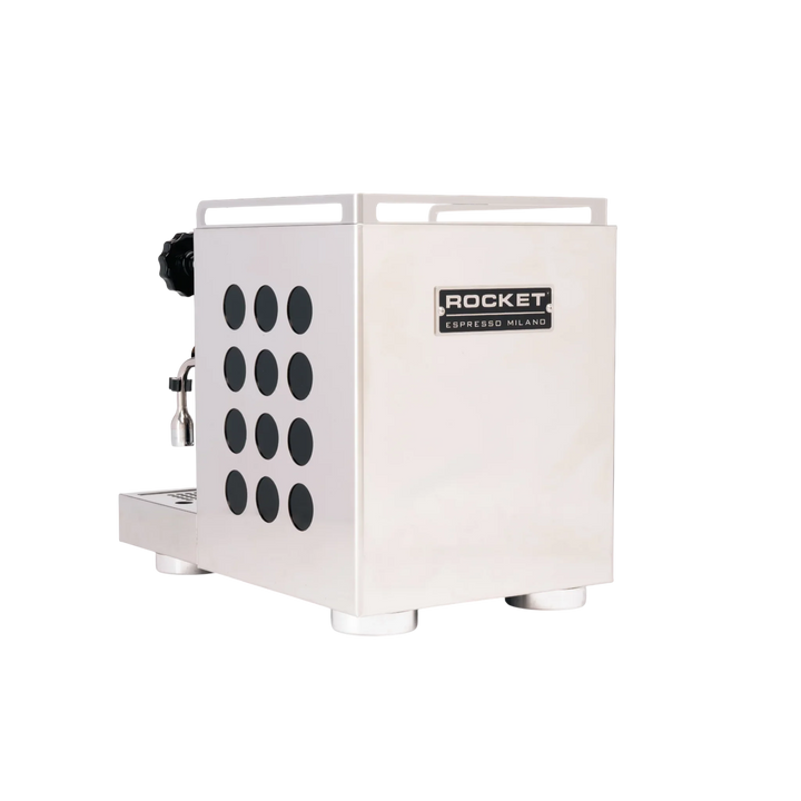 Appartamento 2.0 - Siebträger