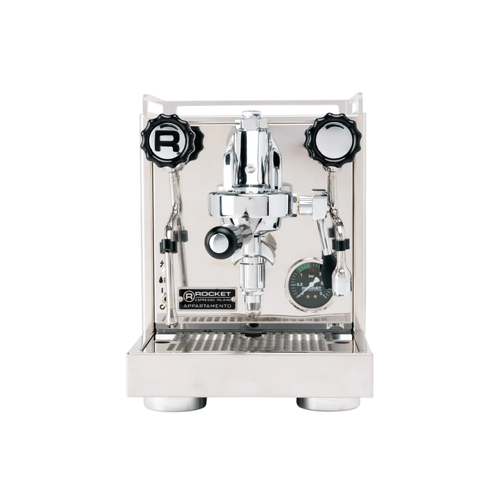 Appartamento 2.0 - Siebträger