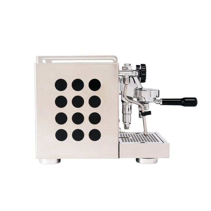 Appartamento 2.0 - Siebträger