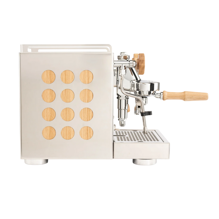 Appartamento 2.0 - Siebträger