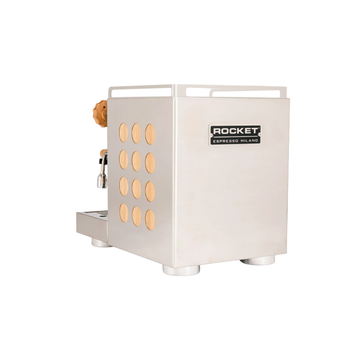 Appartamento 2.0 - Siebträger