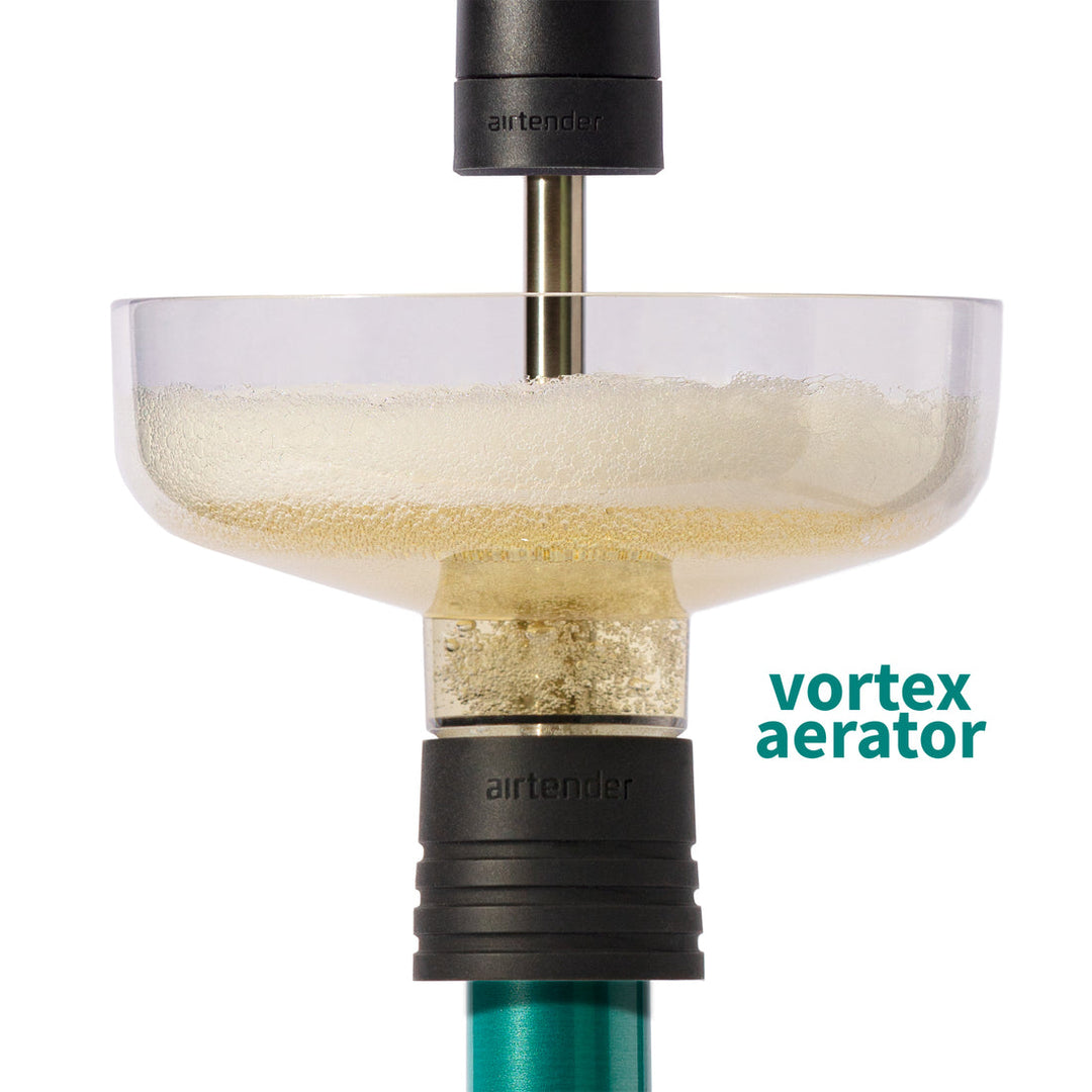 Weinbelüfter Pro - SoulTool
