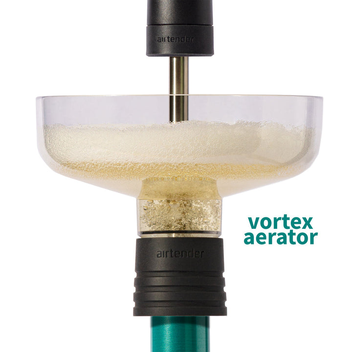 Weinbelüfter Pro - SoulTool