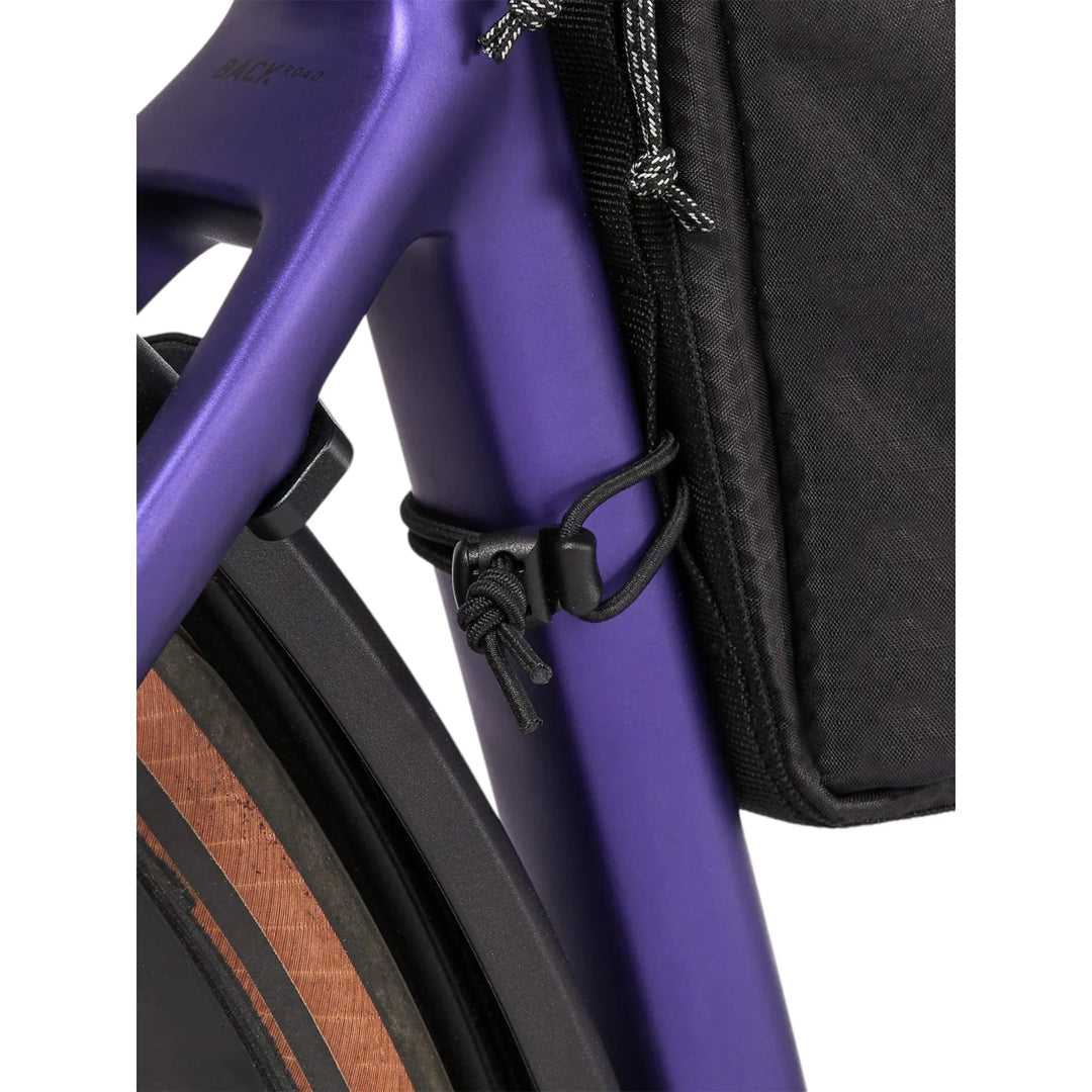 tasche fahrradrahmen Aevor Frame Bag Fahrradtasche für Fahrradrahmen – SoulTool