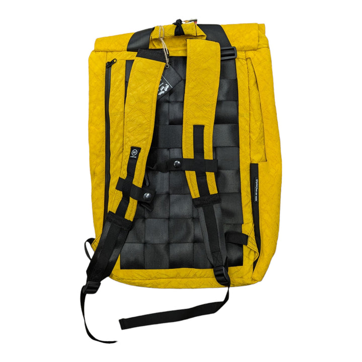 Rucksack Rolltop Biq 2.0 Rucksack AIRPAQ 