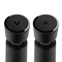 Weinliebhaber Set - Weinbelüfter, Stopfen & Weinbelüfter - SoulTool