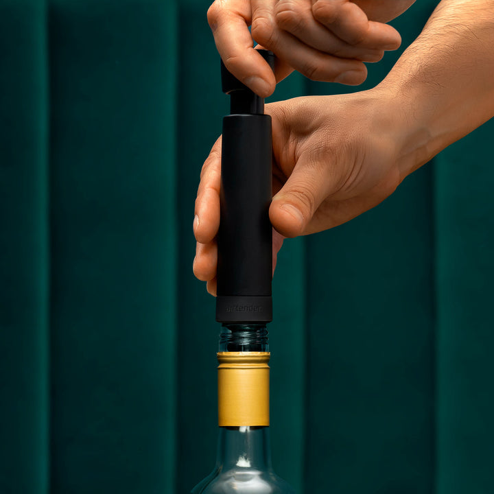 Wein- & Lebensmittelvakuumierer - Blister - SoulTool