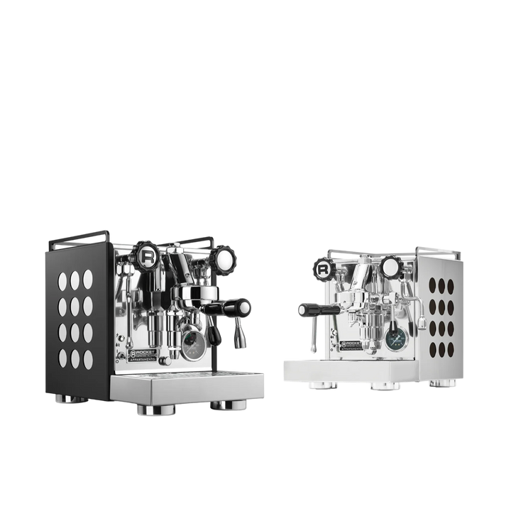 Appartamento 2.0 - Siebträger