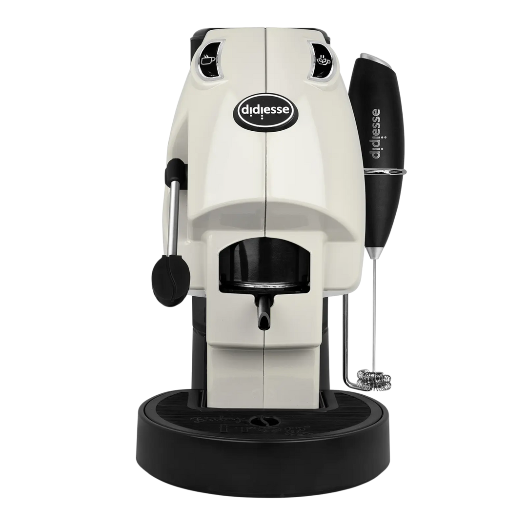 Baby Frog  ESE Pad Espresso Maschine - Die Kompakte