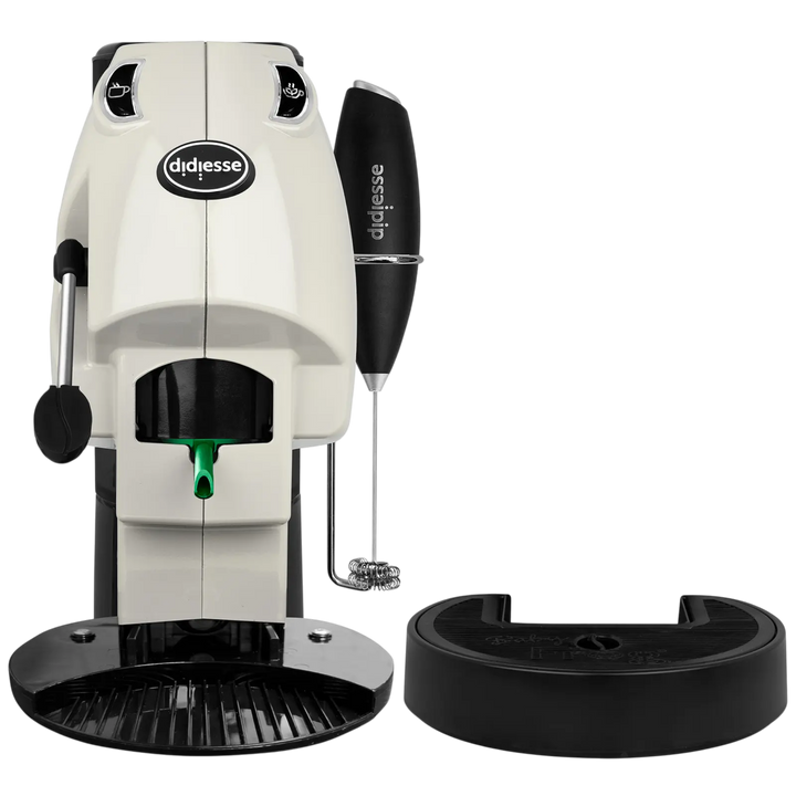 Baby Frog  ESE Pad Espresso Maschine - Die Kompakte