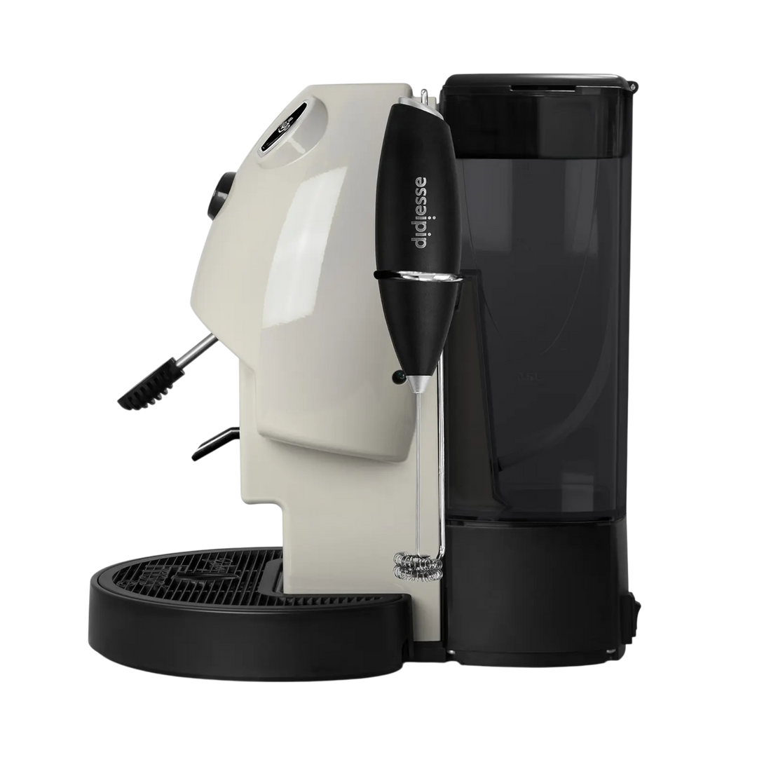 Baby Frog  ESE Pad Espresso Maschine - Die Kompakte