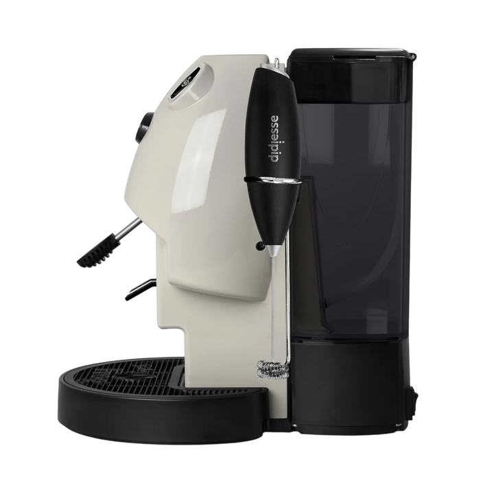 Baby Frog  ESE Pad Espresso Maschine - Die Kompakte