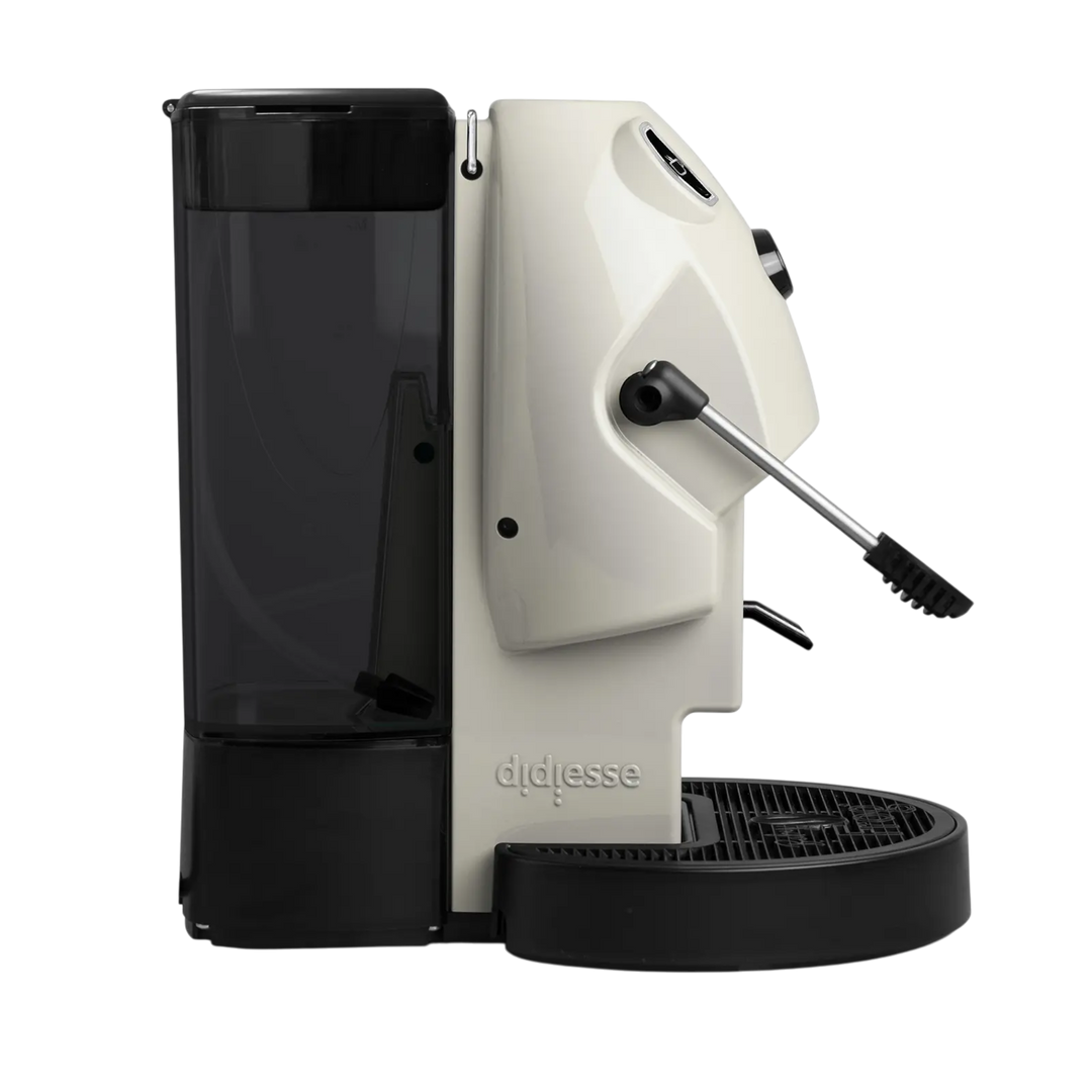 Baby Frog  ESE Pad Espresso Maschine - Die Kompakte