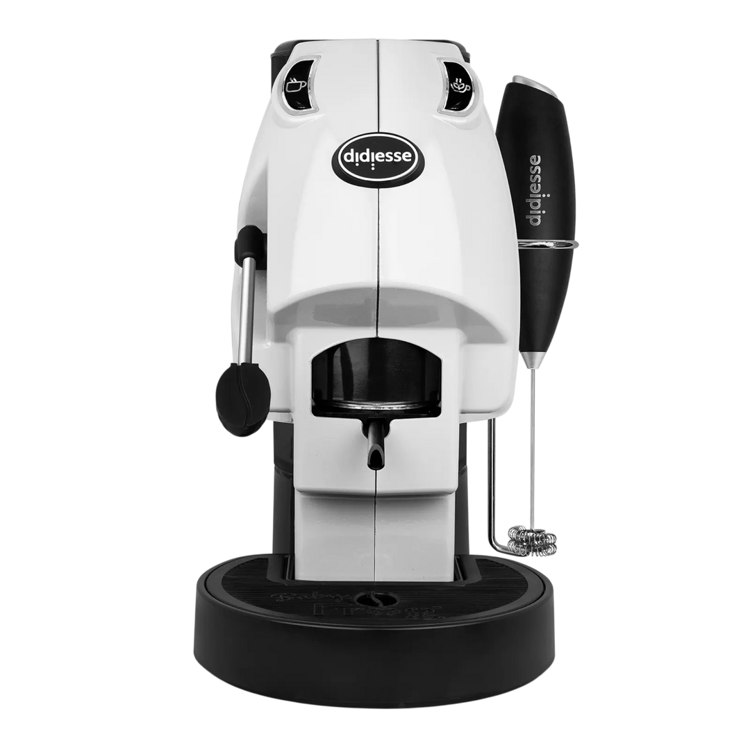Baby Frog  ESE Pad Espresso Maschine - Die Kompakte