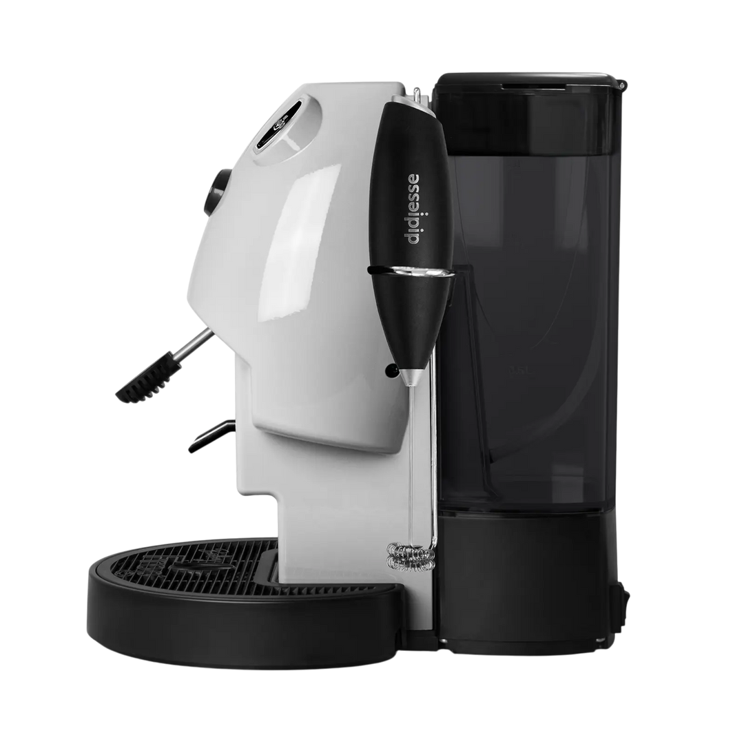 Baby Frog  ESE Pad Espresso Maschine - Die Kompakte