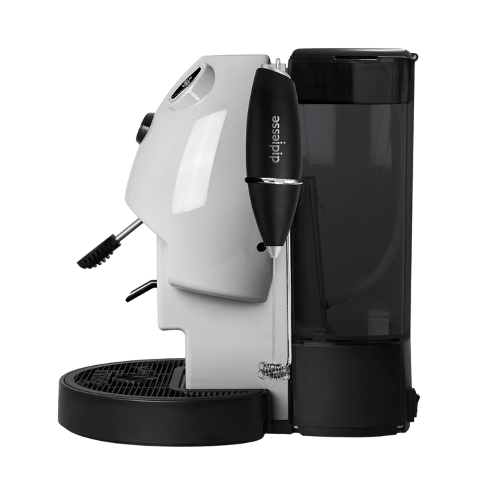 Baby Frog  ESE Pad Espresso Maschine - Die Kompakte