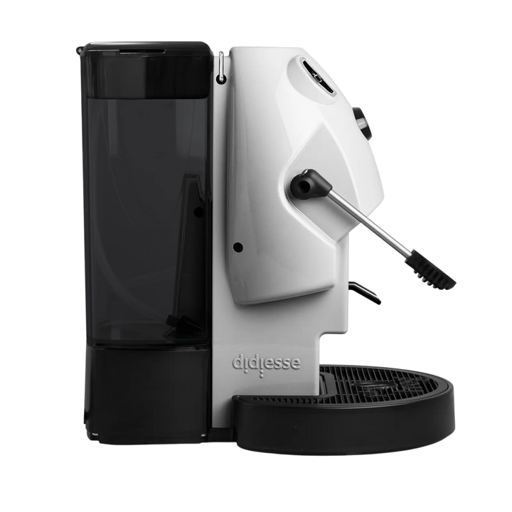 Baby Frog  ESE Pad Espresso Maschine - Die Kompakte