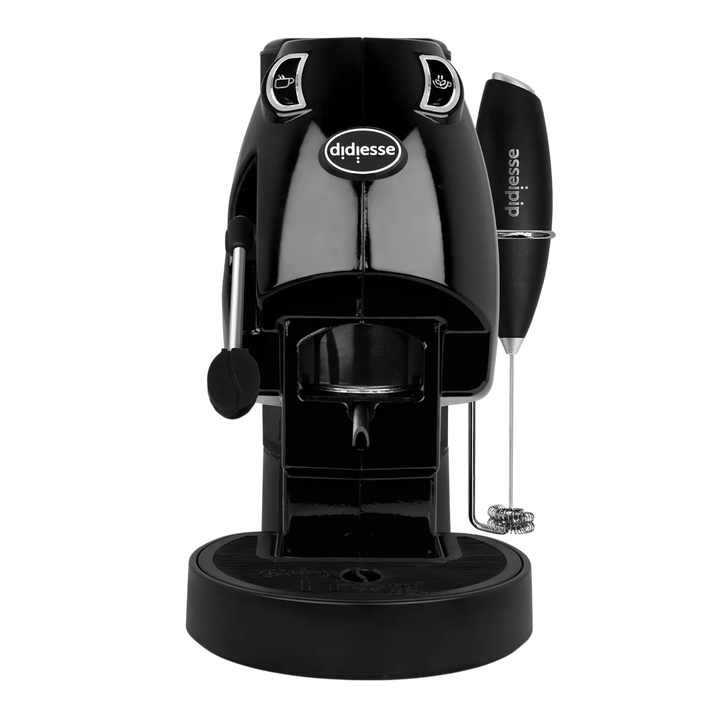 Baby Frog  ESE Pad Espresso Maschine - Die Kompakte