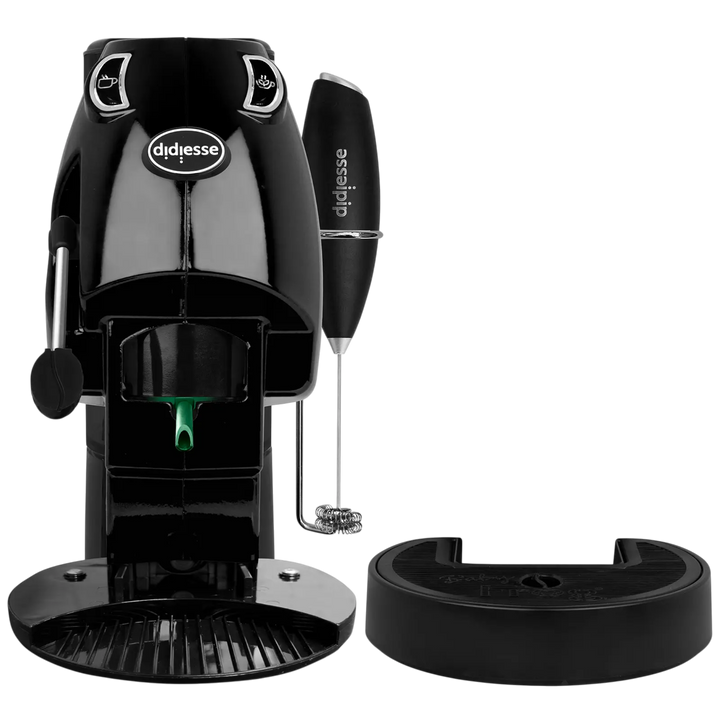 Baby Frog  ESE Pad Espresso Maschine - Die Kompakte