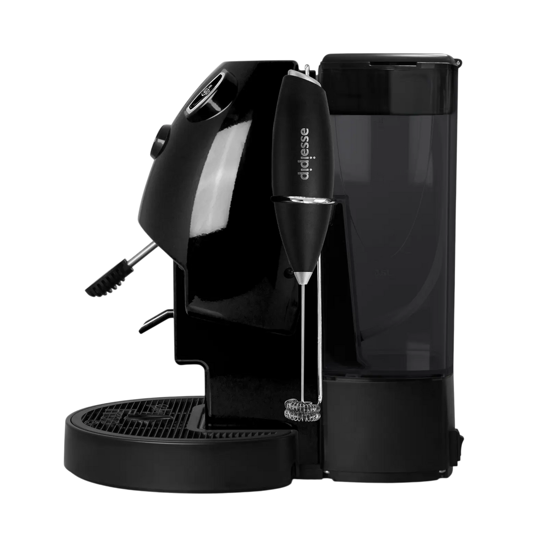 Baby Frog  ESE Pad Espresso Maschine - Die Kompakte