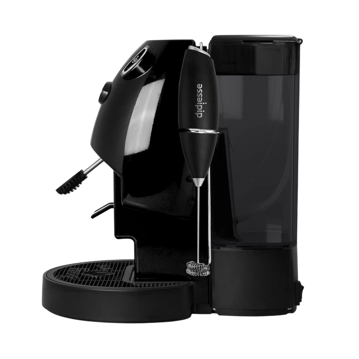 Baby Frog  ESE Pad Espresso Maschine - Die Kompakte