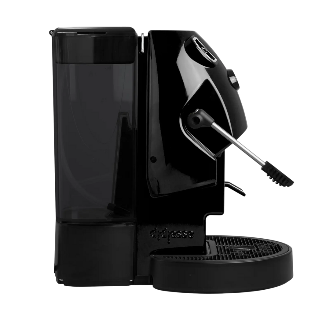 Baby Frog  ESE Pad Espresso Maschine - Die Kompakte
