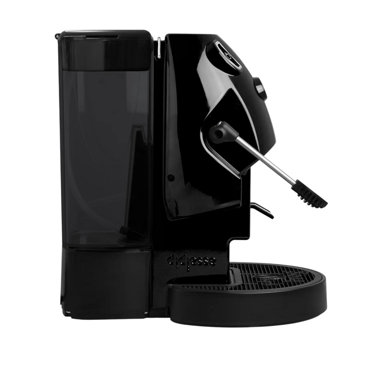 Baby Frog  ESE Pad Espresso Maschine - Die Kompakte