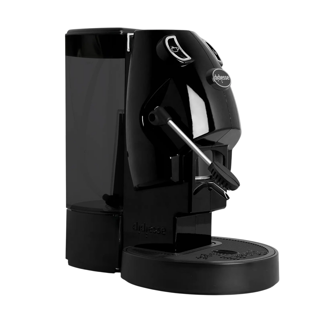 Baby Frog  ESE Pad Espresso Maschine - Die Kompakte