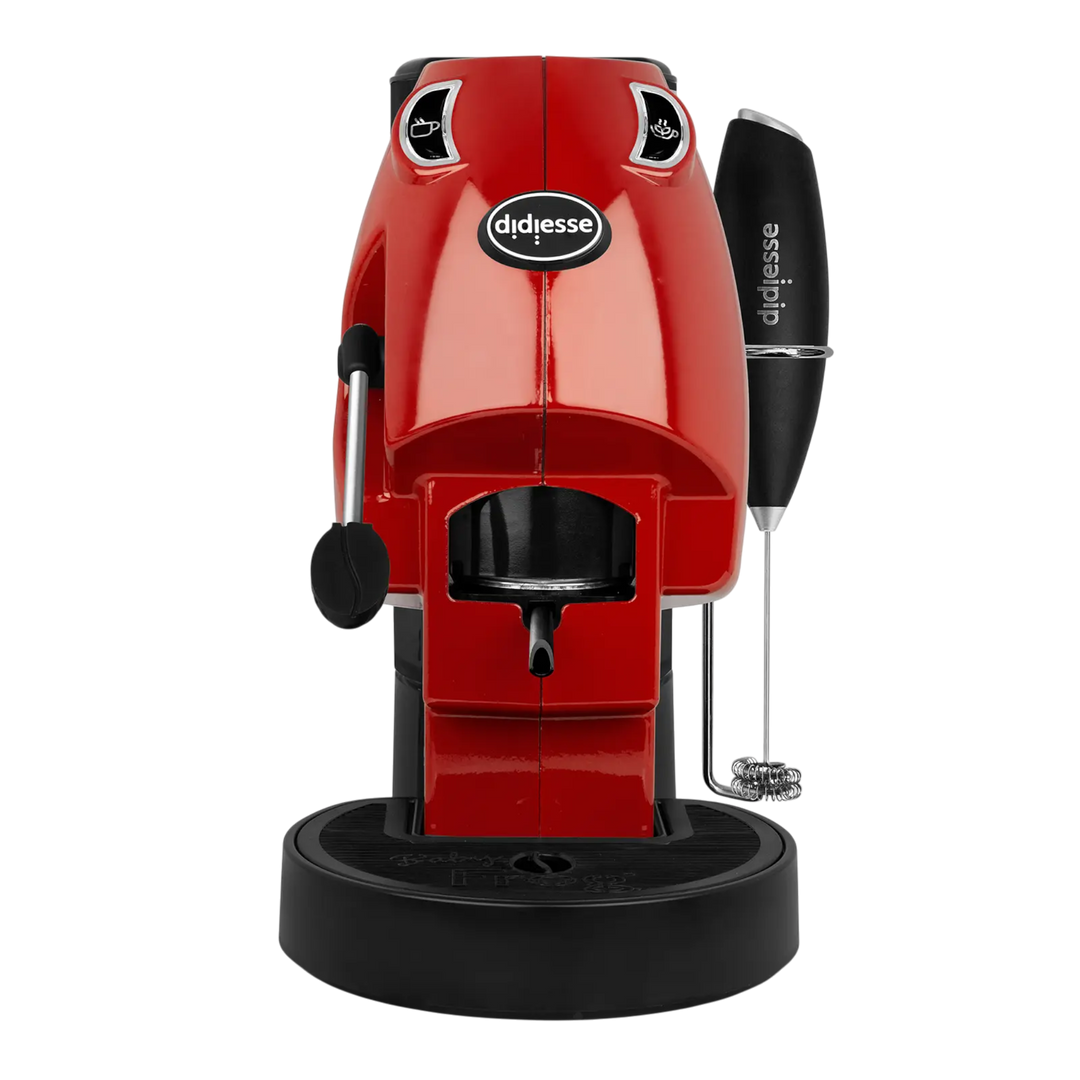 Baby Frog  ESE Pad Espresso Maschine - Die Kompakte
