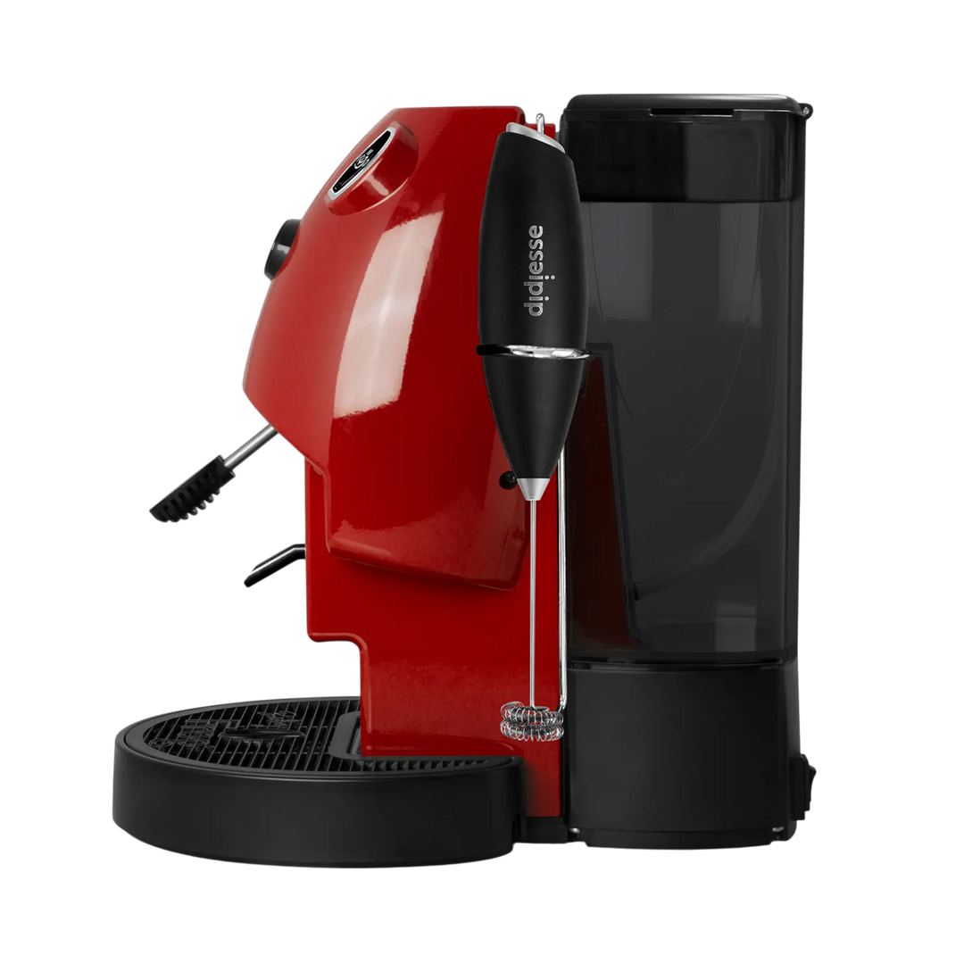 Baby Frog  ESE Pad Espresso Maschine - Die Kompakte