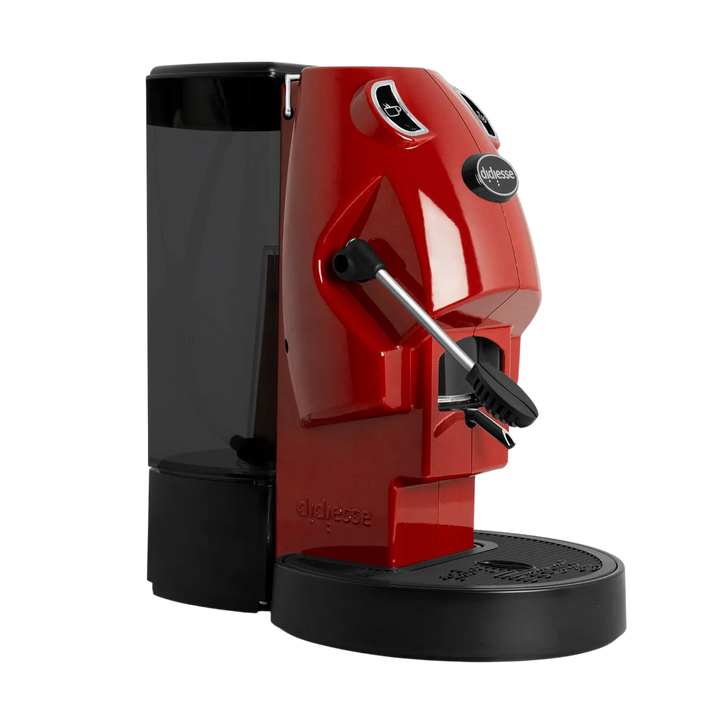 Baby Frog  ESE Pad Espresso Maschine - Die Kompakte