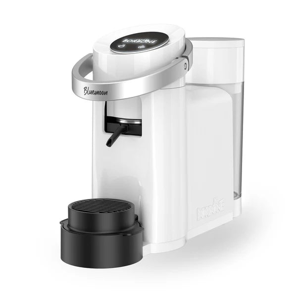 Bluemoon ESE Pad Espresso Maschine - Die Borbone Edition