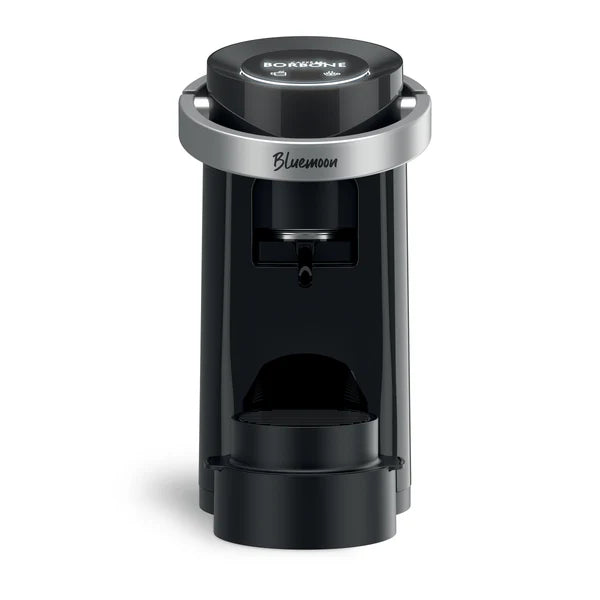 Bluemoon ESE Pad Espresso Maschine - Die Borbone Edition