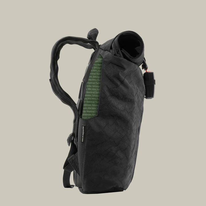 Robinga Schnögelrögel-Edition Rolltop - Rucksack
