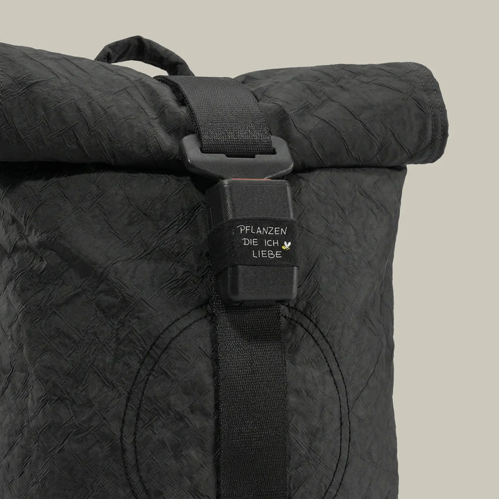 Robinga Schnögelrögel-Edition Rolltop - Rucksack