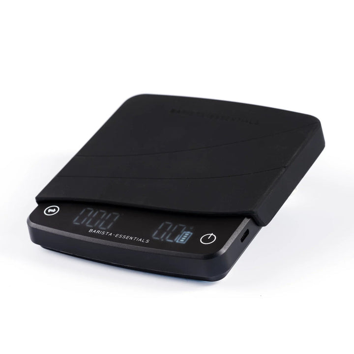 Kaffeewaage mit Autotimer