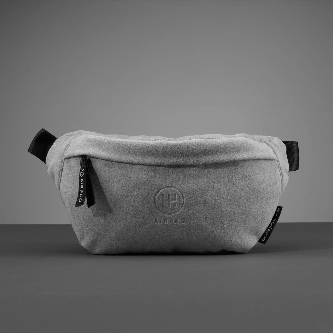 Hip Baq EpiQ - Die Hüfttasche, die auch Sling kann
