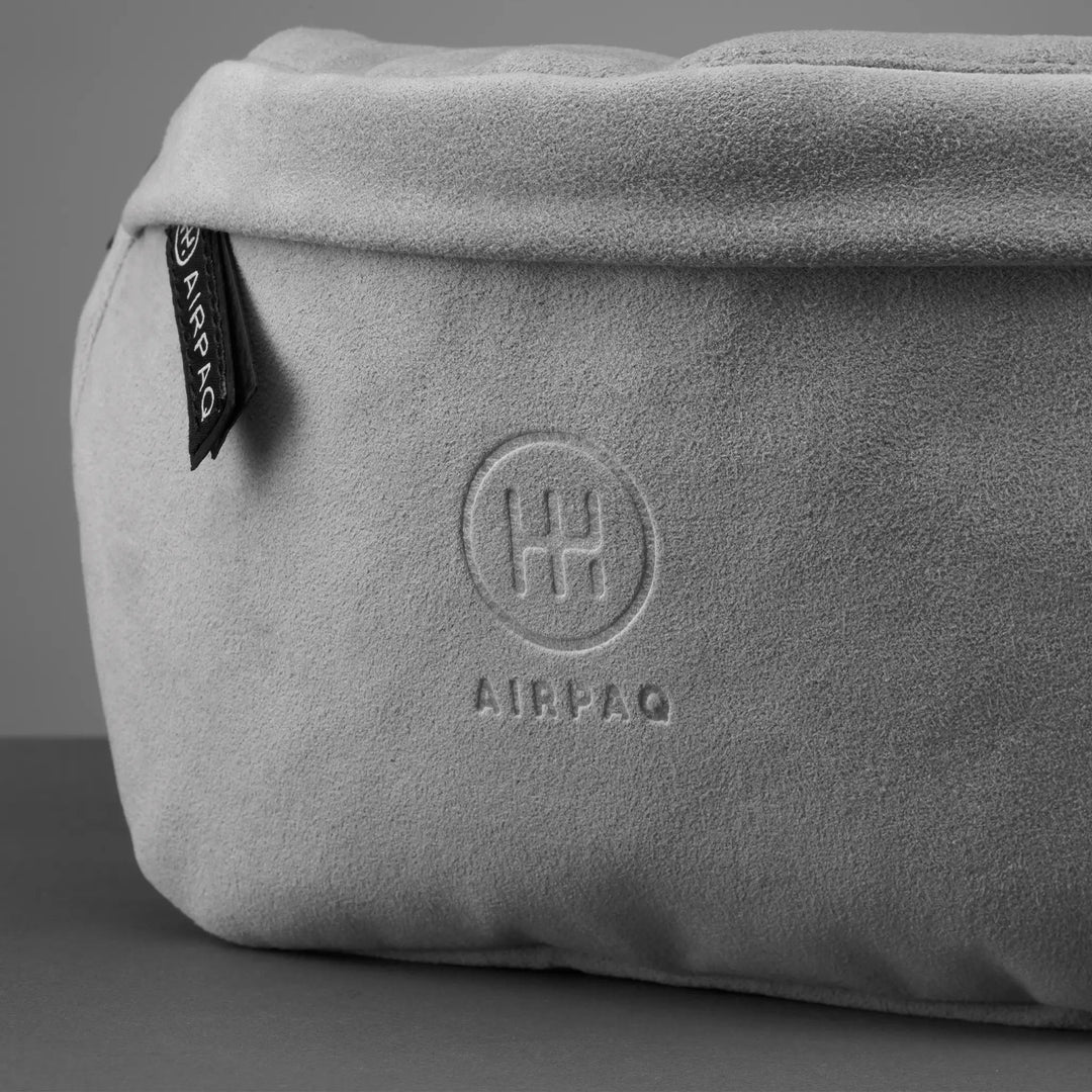 Hip Baq EpiQ - Die Hüfttasche, die auch Sling kann