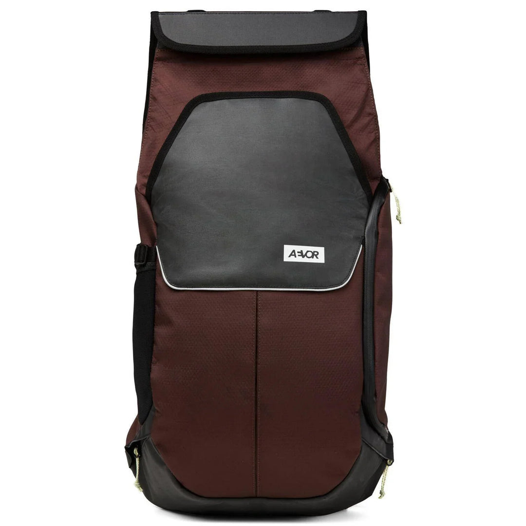 fahrradrucksack aevor Aevor Bike Pack 18-24 Liter Fahrradrucksack mit Notebooktasche – SoulTool