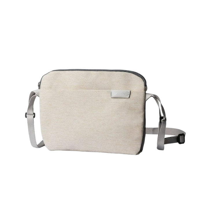 City Pouch Plus Sling Bag Bellroy Beige-Taupe 