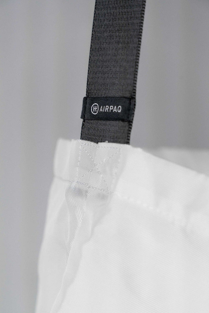 Simple Bag Sitzgurt - Einkaufstasche Einkaufstasche AIRPAQ 