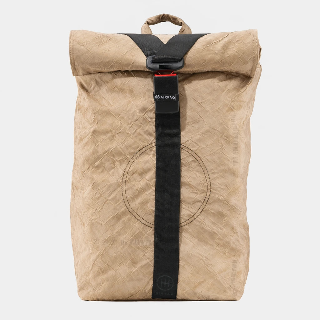Rucksack Rolltop Biq 2.0