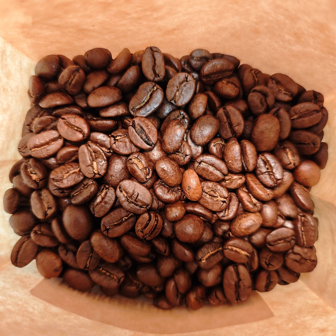Espresso FRANKENSTEIN - Espresso Bohnen Arabica / Robusta 1000 Gramm