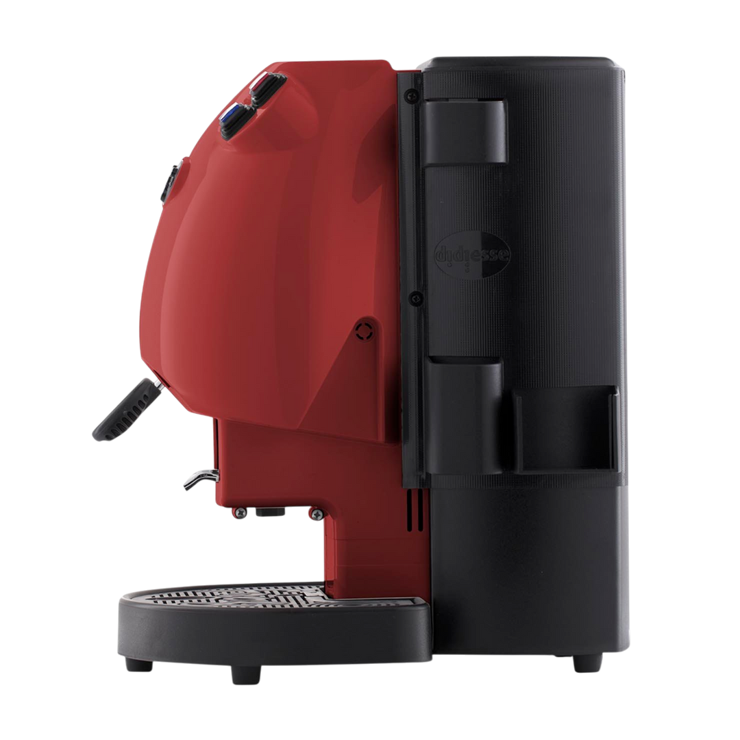 Frog Revolution ESE Pad Espresso Maschine