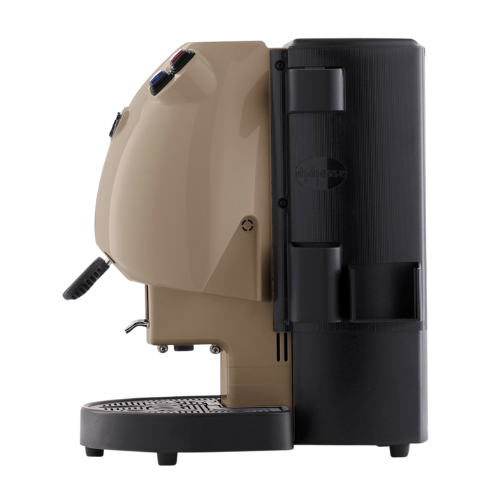 Frog Revolution ESE Pad Espresso Maschine