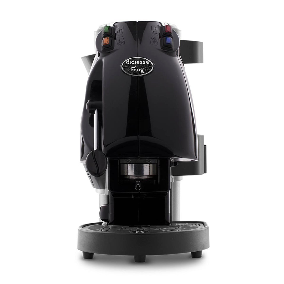 Frog Revolution ESE Pad Espresso Maschine