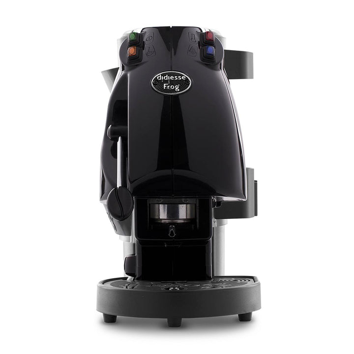 Frog Revolution ESE Pad Espresso Maschine