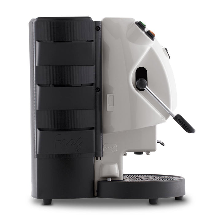 Frog Revolution ESE Pad Espresso Maschine