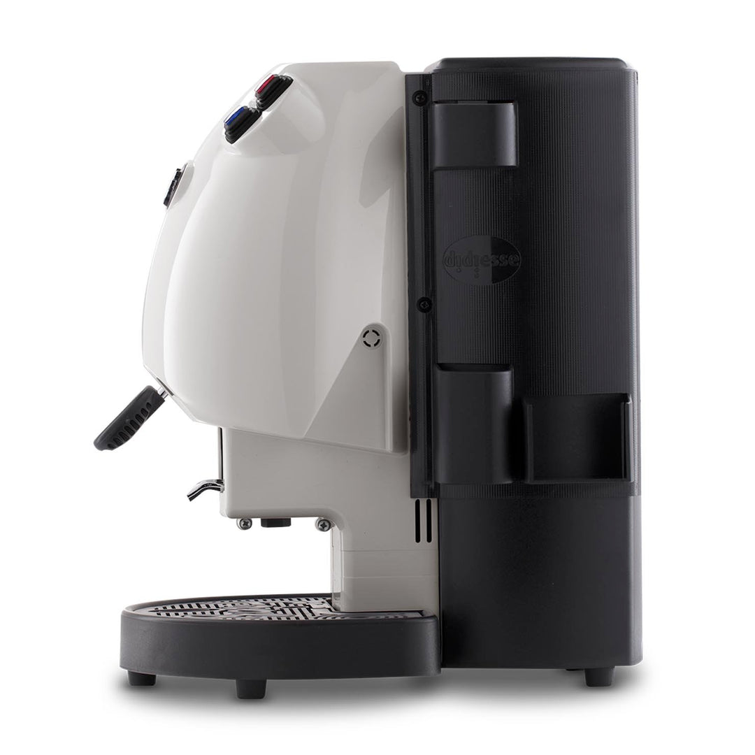 Frog Revolution ESE Pad Espresso Maschine