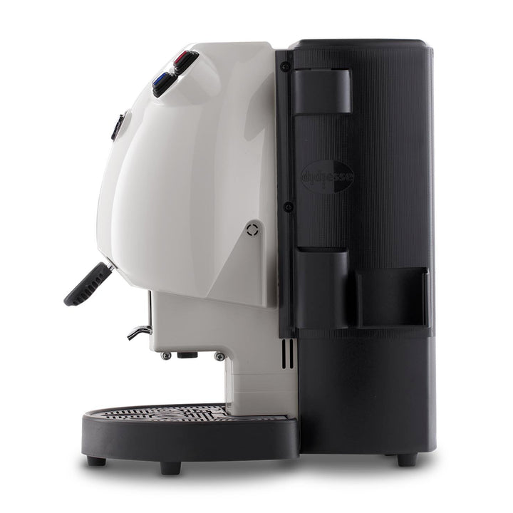 Frog Revolution ESE Pad Espresso Maschine